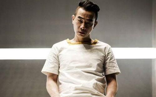 我爱的人吉他谱 D调精选版_吉他世界编配_陈小春