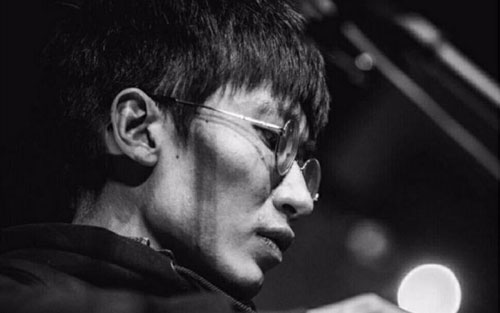 鲜活吉他谱 G调高清版_音艺吉他编配_马雨阳