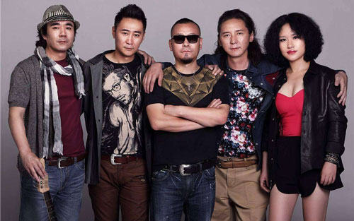 相信自己吉他谱 C调六线谱_虫虫吉他编配_零点乐队