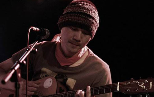 末班吉他谱 C调高清版_吉他吧编配_子芙