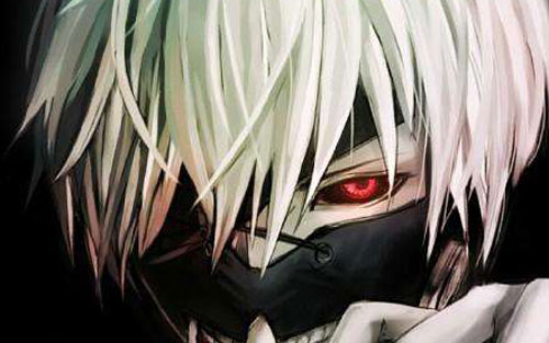 东京食尸鬼主题曲指弹吉他谱 G调_编配_东京喰种