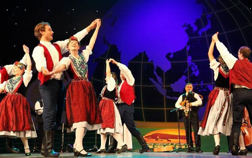 送别高清版吉他谱 A调_庆海吉他教室编配_民歌