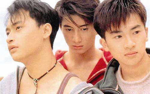 情难枕吉他谱 G调附前奏_兴兴吉他编配_小虎队