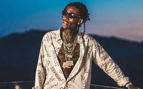 see you again指弹吉他谱 原版六线谱_钟的吉他分享社编配_Wiz Khalifa