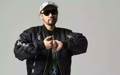 差不多先生吉他谱 E调_音乐之家编配_MC HotDog