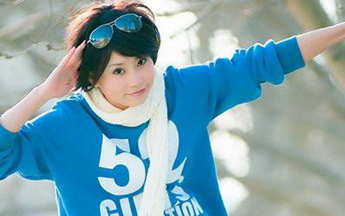 爱啦啦吉他谱 C调和弦谱_音乐之家编配_海楠