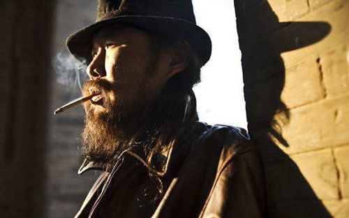 郑钱花吉他谱 G调扫弦版_小东音乐编配_川子