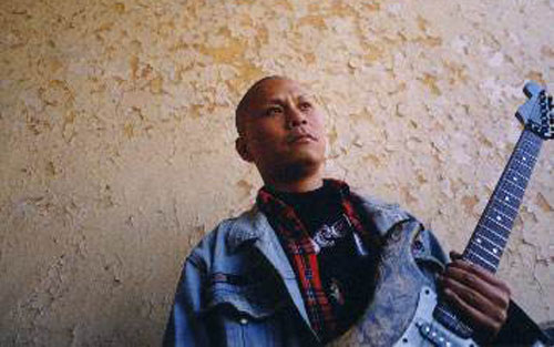 你我吉他谱 G调扫弦版_延麟编配_歇斯