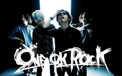 Wherever you are吉他谱 E调和弦谱_简单版_ONE OK ROCK