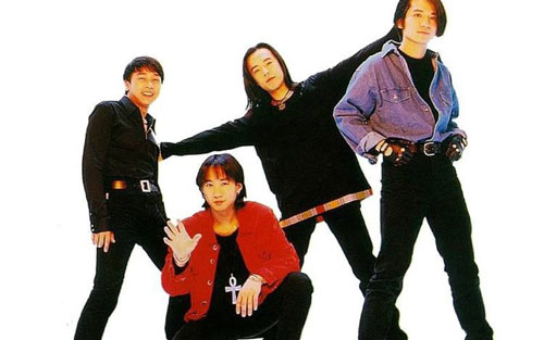 长城吉他谱 C调扫弦版_音乐之家编配_Beyond