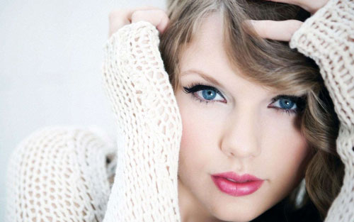 fearless吉他谱 A调女生版_木木吉他编配_Taylor Swift