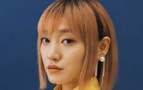 To April吉他谱 G调附前奏_香蕉音乐工作编配_高姗