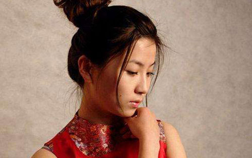 有一天我会回来吉他谱 B调六线谱_扫弦版_晓晓