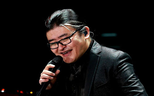 凤凰于飞吉他谱 G调和弦谱_有谱么编配_刘欢
