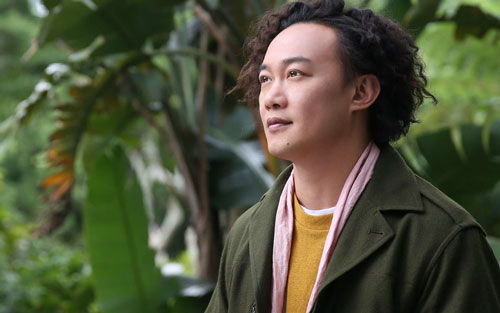 转机吉他谱 F调六线谱_郭磊编配_陈奕迅