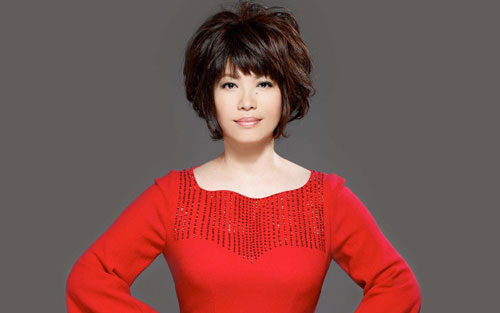 恰似你的温柔吉他谱 C调_晓涛吉他教室编配_蔡琴