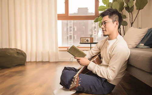 余生的所有吉他谱 C调和弦谱_白熊音乐编配_齐一