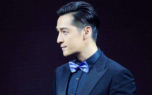 六月的雨吉他谱 A调高清版_音乐之家编配_胡歌