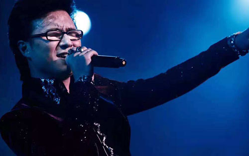 青春啊吉他谱 G调高清版_中文吉他音乐社区编配_汪峰