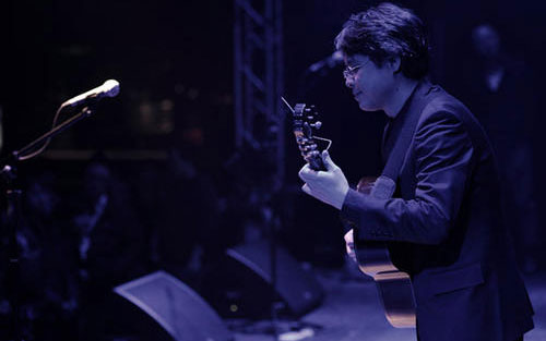 漂流木吉他指弹谱 原调六线谱_赖康康编配_赖康康