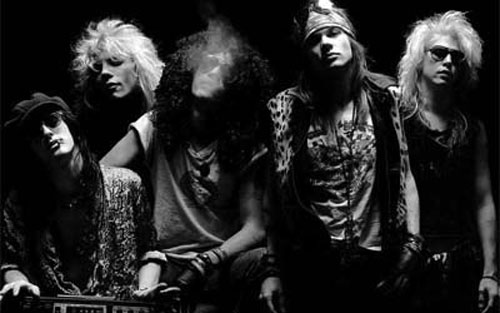 dont cry吉他谱 C调精选版_弦心距编配_枪花乐队