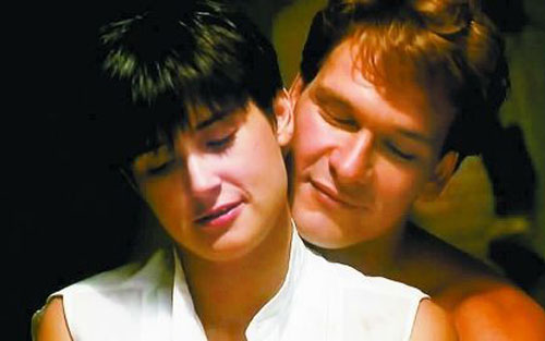 人鬼情未了吉他谱 G调_张永波编配_Bobby Hatfield