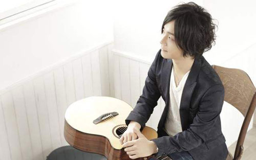 花水木吉他指弹谱 D调六线谱_豆丁网编配_松井佑贵