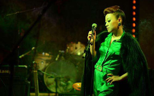 凉山谣吉他谱 E调简单版_吉他吧编配_沙玛诗薇