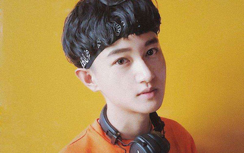 葱花姑娘吉他谱 G调六线谱_声麦音乐编配_崔凯琦