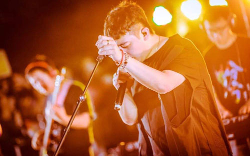 白莲吉他谱 C调和弦谱_音乐之家编配_翁大涵