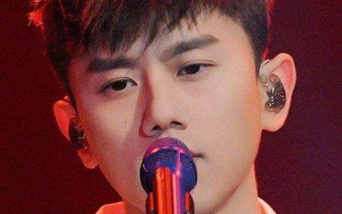 如歌吉他谱 C调六线谱_附前奏_张杰