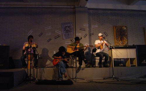 梦生吉他谱 G调简单版_邹广超编配_秘密后院