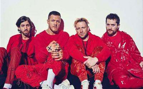 Natural吉他谱 F调六线谱_无限延音编配_Imagine Dragons