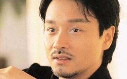 怪你过分美丽吉他谱 C调高清版_梁青义编配_张国荣