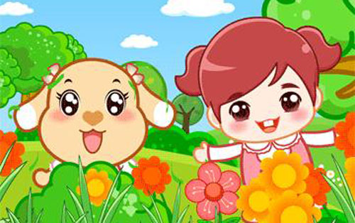 野菊花吉他谱 C简单版调_齐元义编配_儿歌