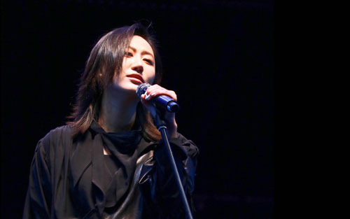 没完吉他谱 C六线谱调_雪糕吉他编配_陈粒