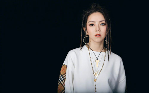 烟熏妆吉他谱 C调六线谱_简单版_邓紫棋