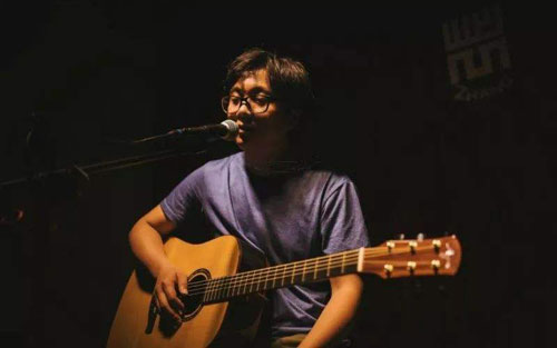 安阳安阳吉他谱 D调简单版_李晋实名吉他编配_李晋