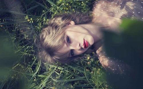 ME吉他谱 C调出扫弦版_吴先生编配_Taylor Swift