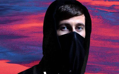 faded指弹吉他谱 原调六线谱_唯音悦编配_Alan walker