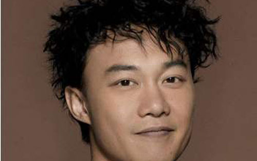 与我常在吉他谱 A调和弦谱_音乐之家编配_陈奕迅