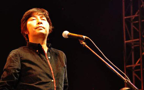 最后的心跳吉他谱 G调六线谱_果木音乐编配_洪启