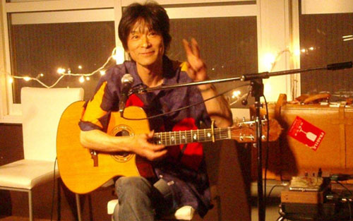 多罗叶吉他指弹谱 六线谱简单版_吉他社编配_小松原俊