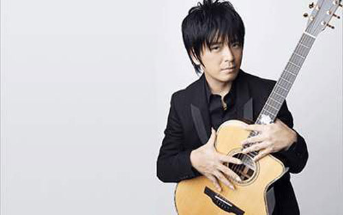 way home家路指弹谱 原调六线谱_中文吉他音乐社区编配_押尾桑