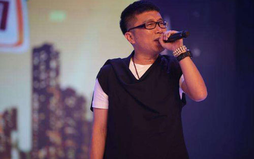 兄弟干杯吉他谱 C调扫弦版_虫虫吉他编配_庞龙