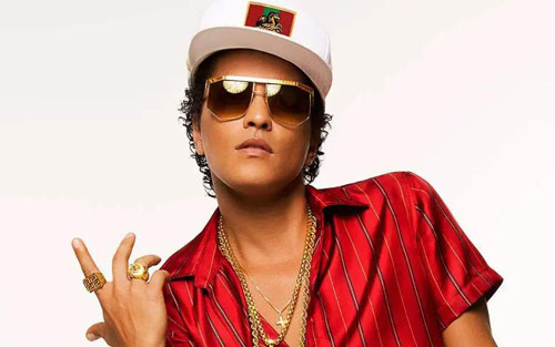 Just the way you are吉他谱 C调和弦谱_大树音乐屋编配_Bruno Mars