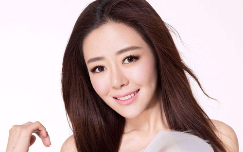 有你陪着我吉他谱 A调女生版_阿潘音乐工场编配_安又琪