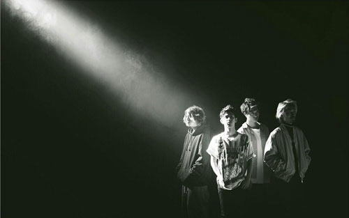 Good Goodbye吉他谱 G调扫弦版_捷诚吉他教室编配_One Ok Rock