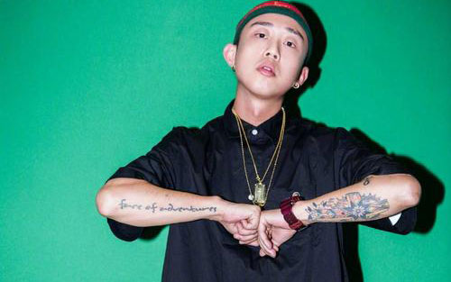 苦行僧吉他谱 E调和弦谱_音乐之家编配_GAI爷