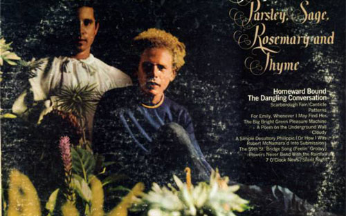 斯卡布罗集市吉他谱 C调六线谱_licacool编配_Scarborough Fair